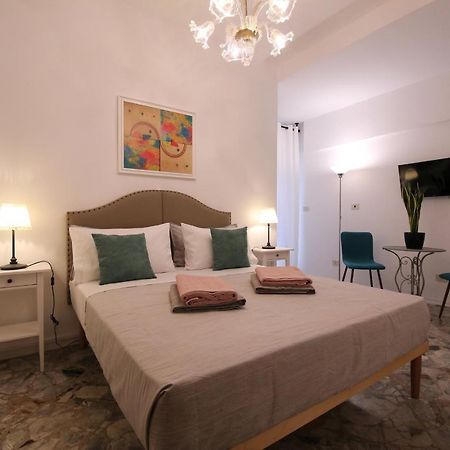 Cavour & Savoia Hotel Bari Eksteriør billede