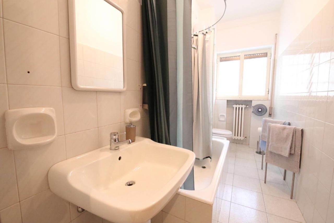 Cavour & Savoia Hotel Bari Eksteriør billede